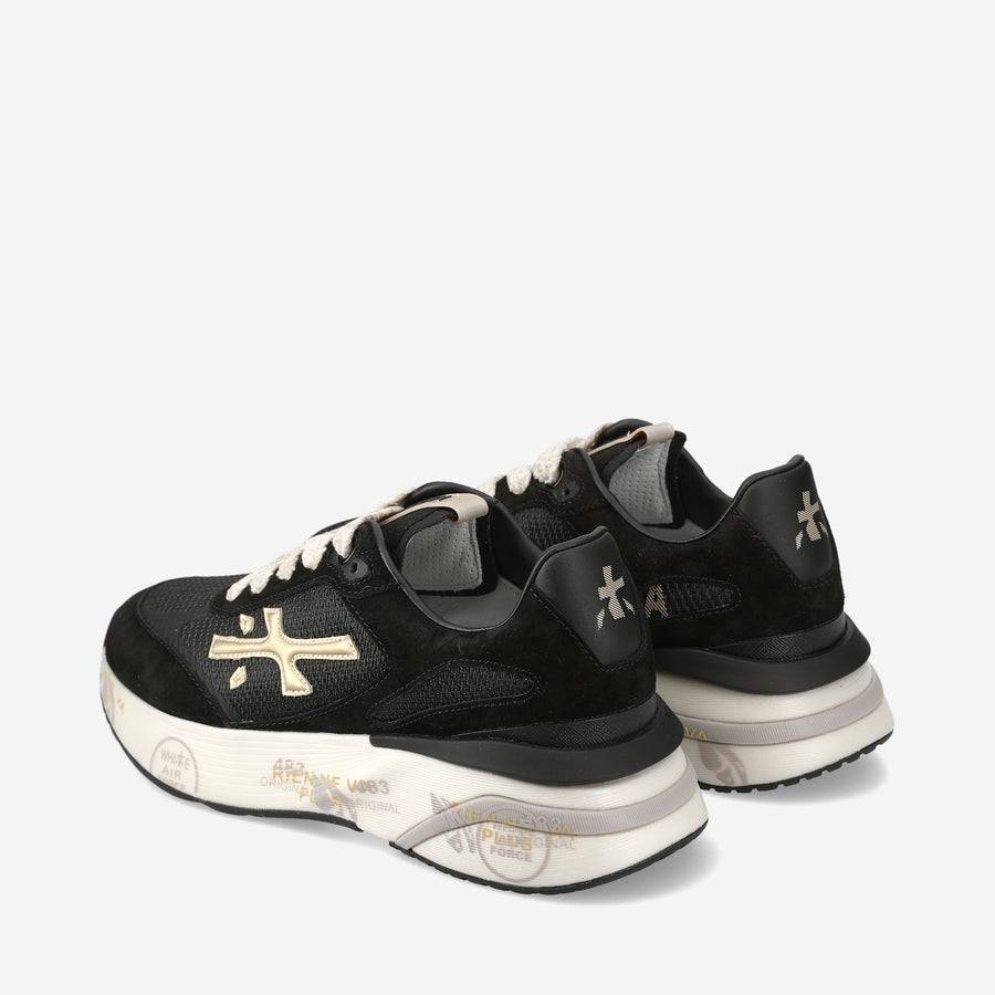 Premiata MOERUND 6991 Sostegno trimestrale