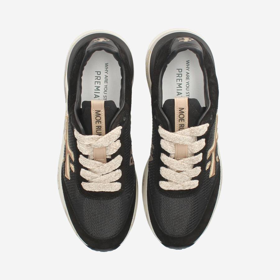 Premiata MOERUND 6991 Sostegno trimestrale