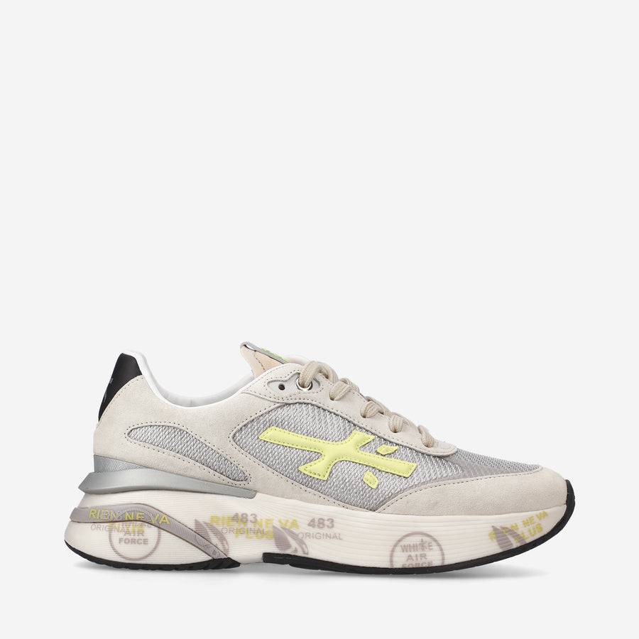 Premiata MOERUND 6988 Fino al 55% di sconto
