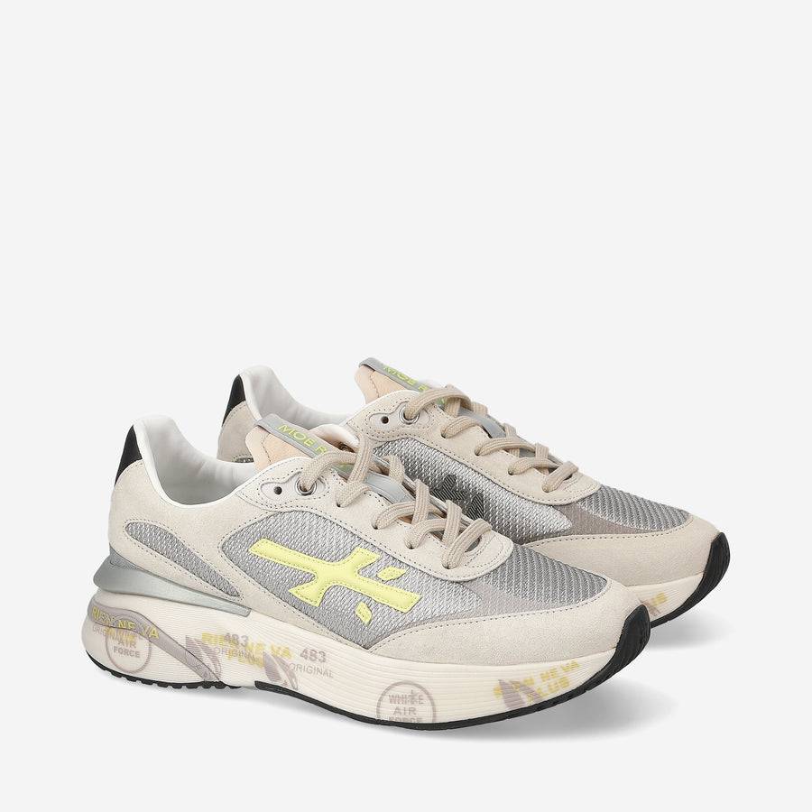 Premiata MOERUND 6988 Fino al 55% di sconto