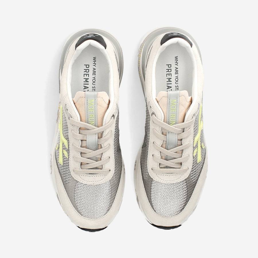 Premiata MOERUND 6988 Fino al 55% di sconto