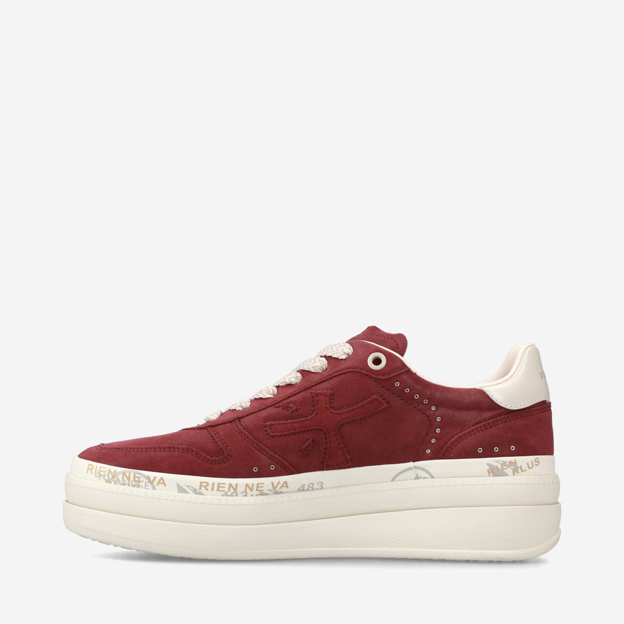 Premiata MICOL 7011 50% di sconto con spedizione gratuita