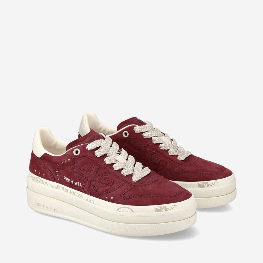 Premiata MICOL 7011 50% di sconto con spedizione gratuita