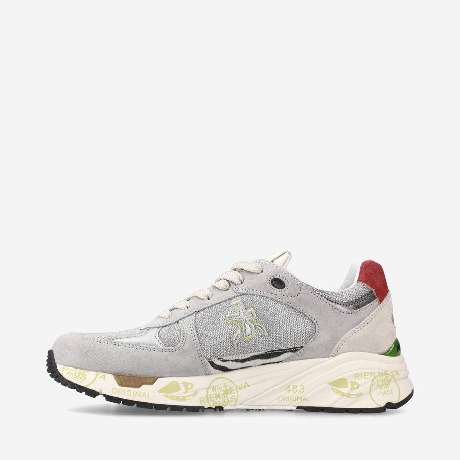 Premiata MASED 7121 Trasporto libero internazionale
