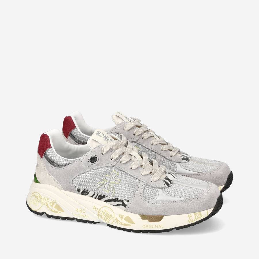 Premiata MASED 7121 Trasporto libero internazionale