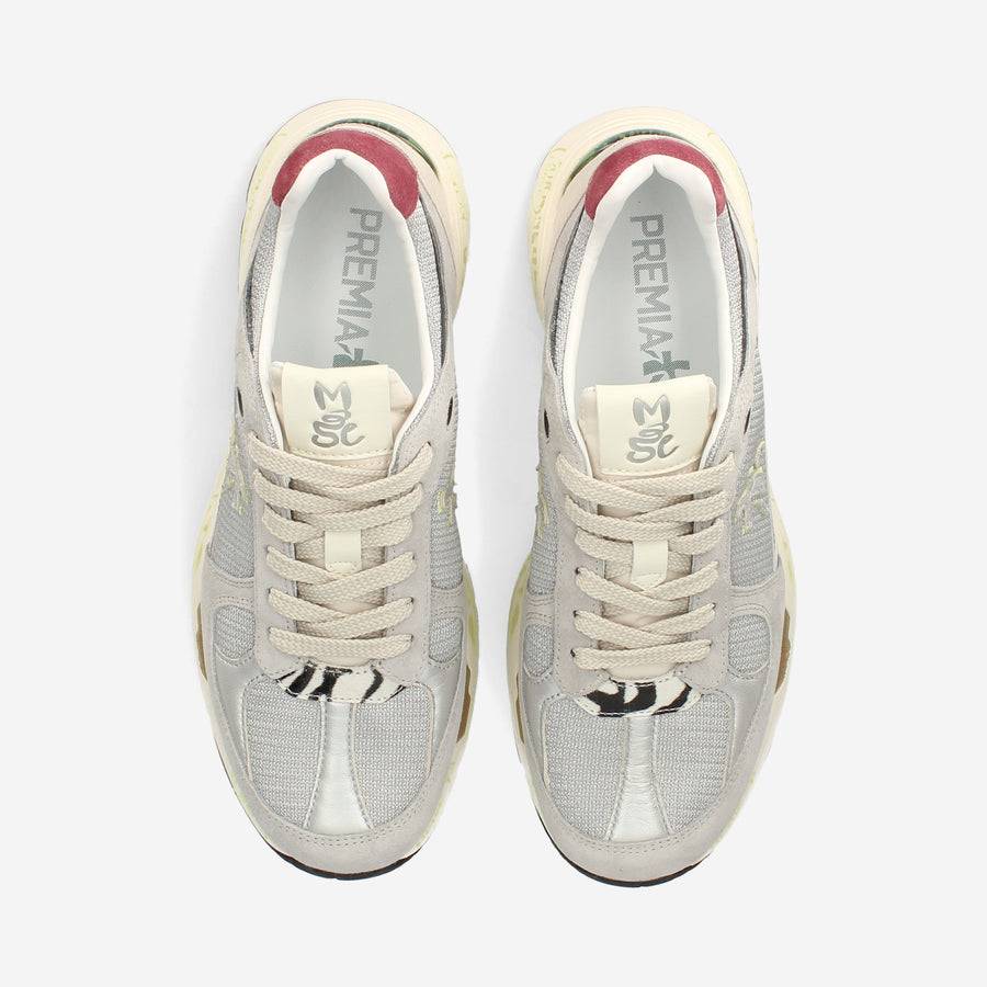 Premiata MASED 7121 Trasporto libero internazionale