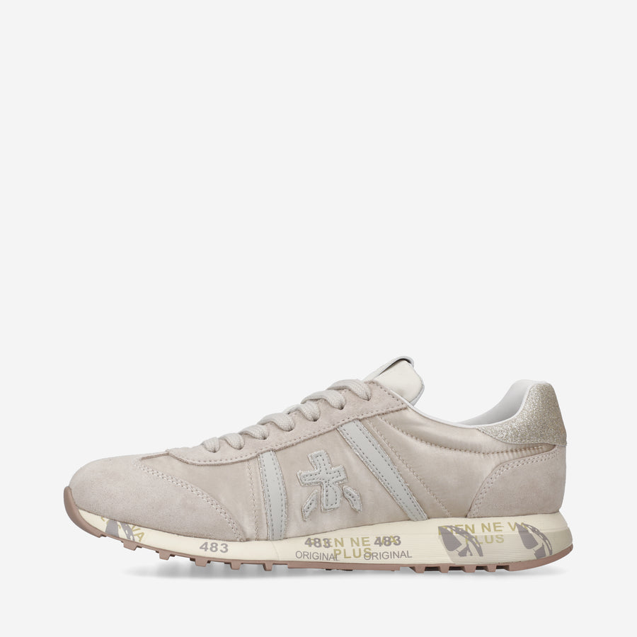 Premiata LUCYD 7023 Limitato a 3 giorni