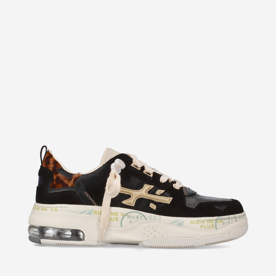 Premiata DRAKED 367
