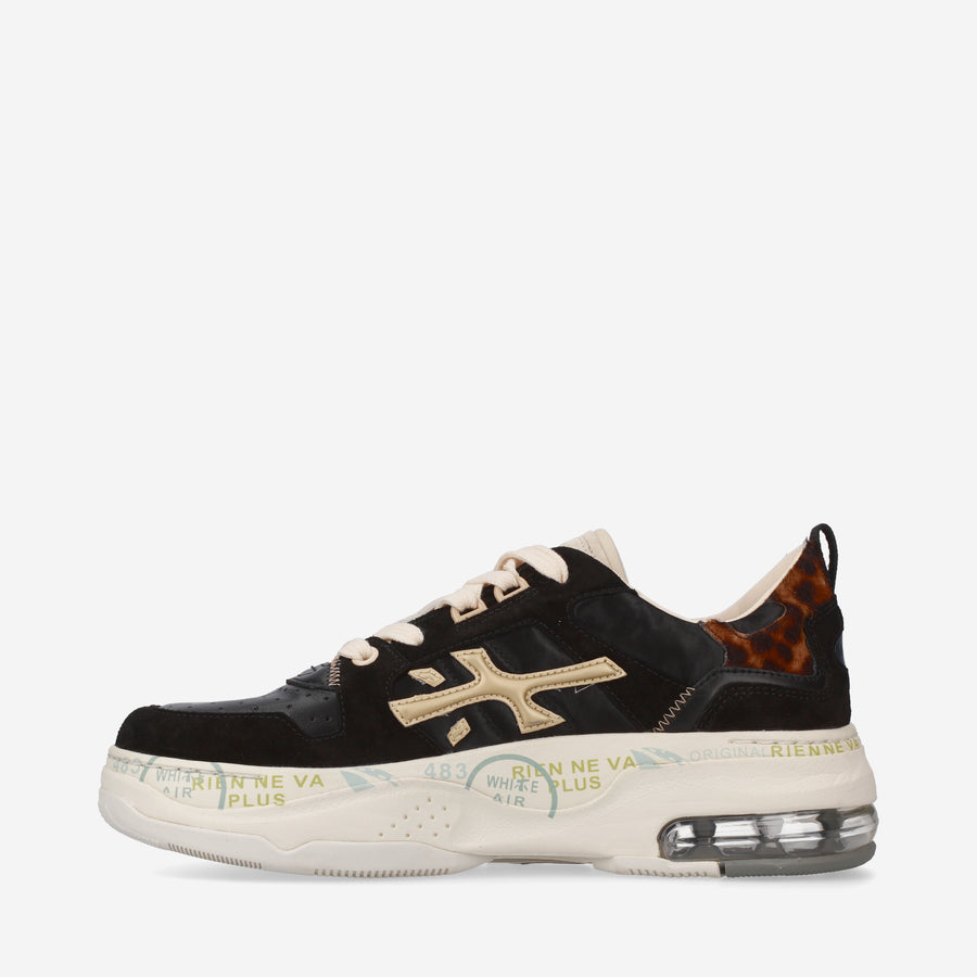 Premiata DRAKED 367 Esporta salva