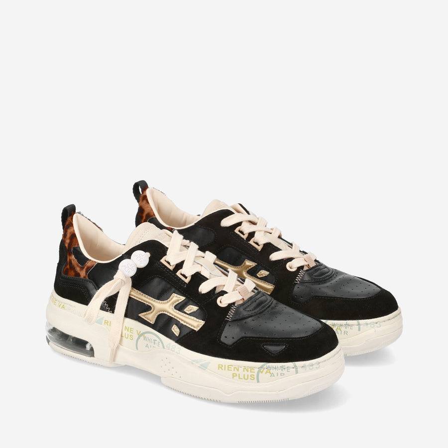 Premiata DRAKED 367 Esporta salva