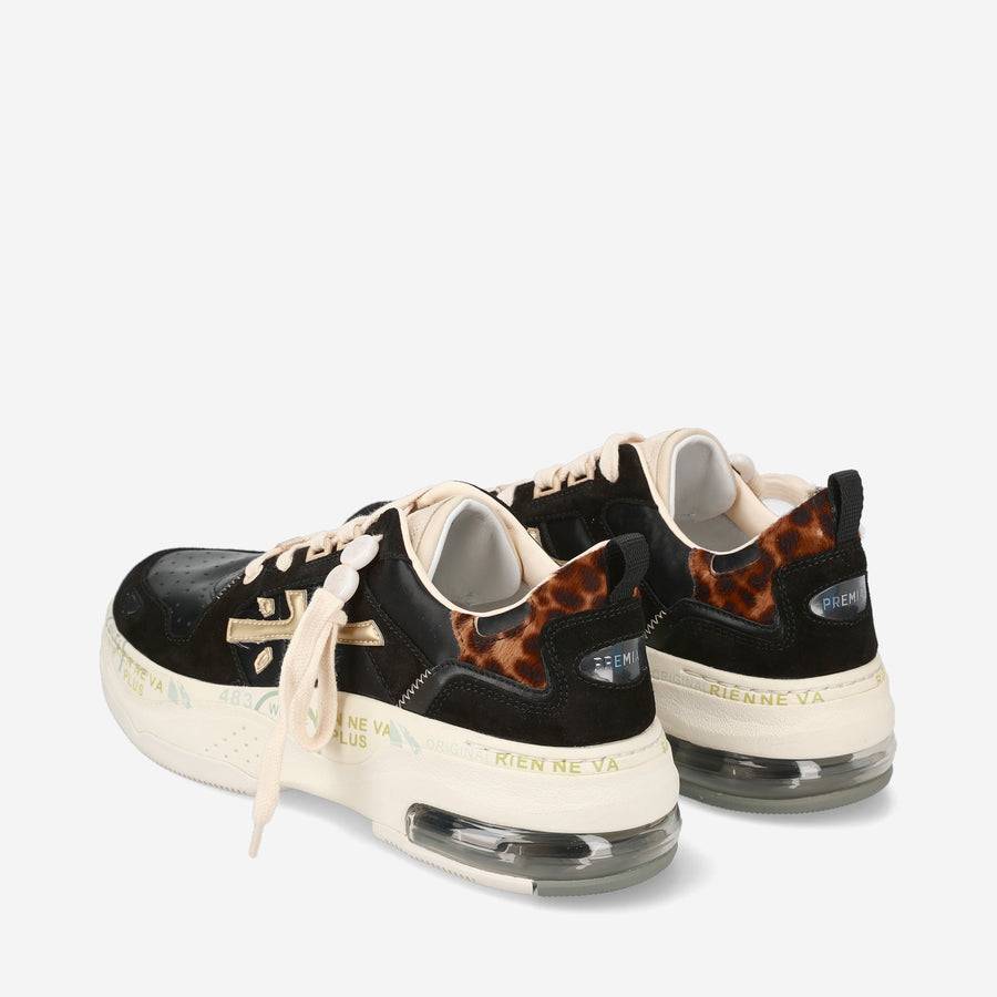 Premiata DRAKED 367 Esporta salva