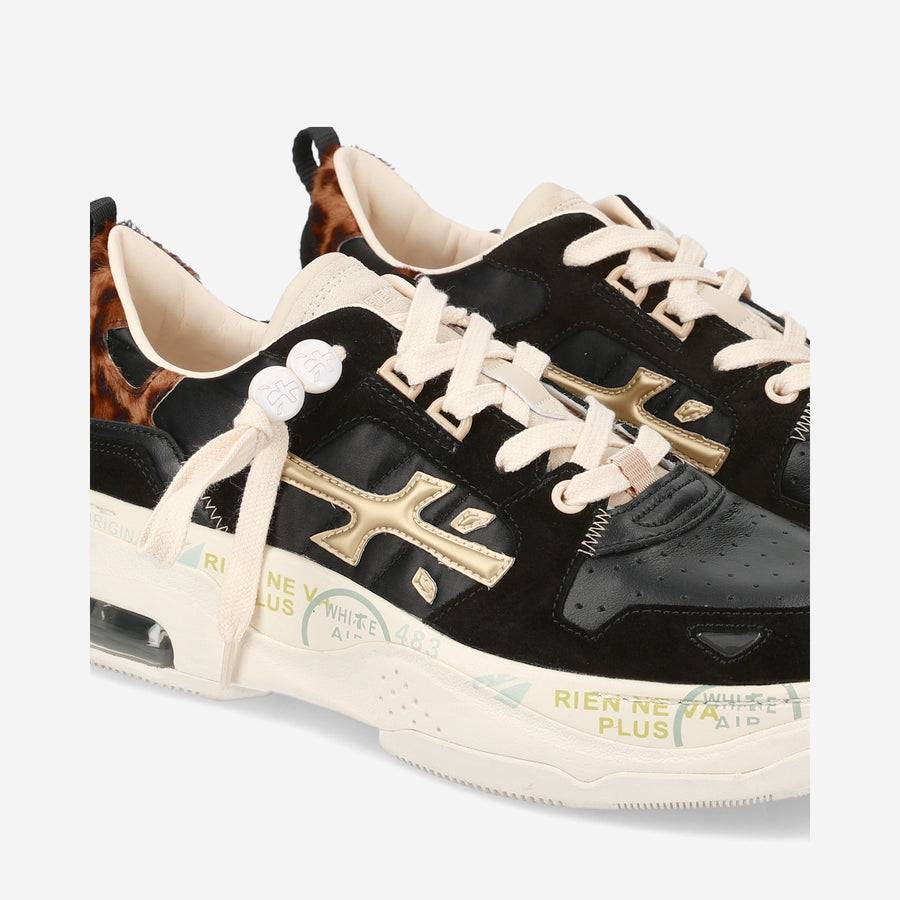 Premiata DRAKED 367 Esporta salva