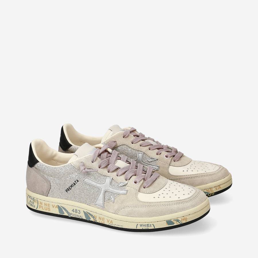 Premiata BSKTCLAD BSKT CLAYD 6927 Black Friday Prezzi