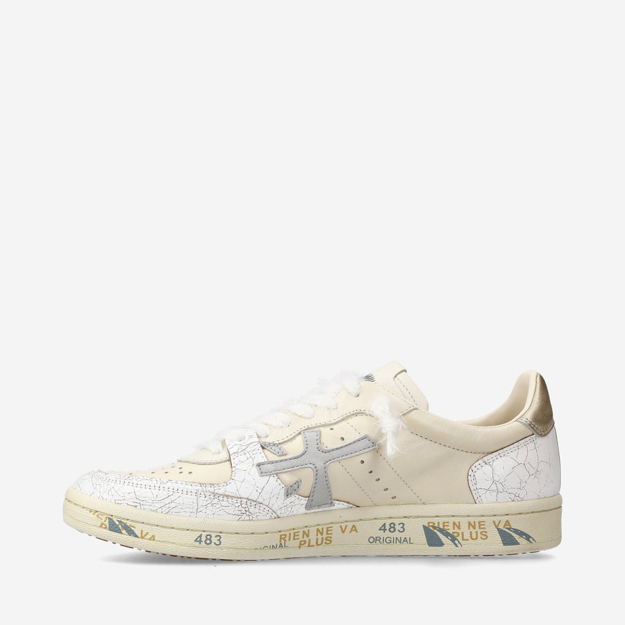 Premiata BSKTCLAD BSKT CLAYD 6925 In vendita