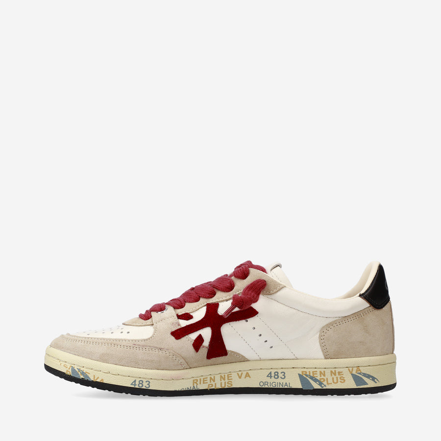 Premiata BSKTCLAD BSKT CLAYD 6926 Duty-free
