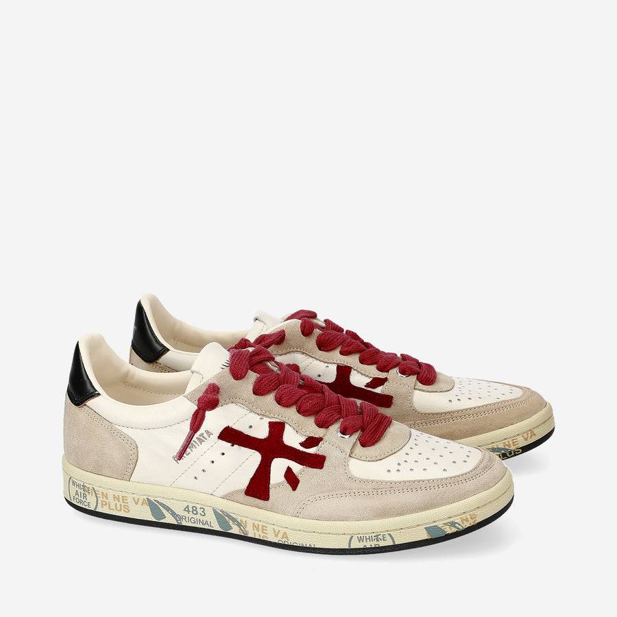 Premiata BSKTCLAD BSKT CLAYD 6926 Duty-free