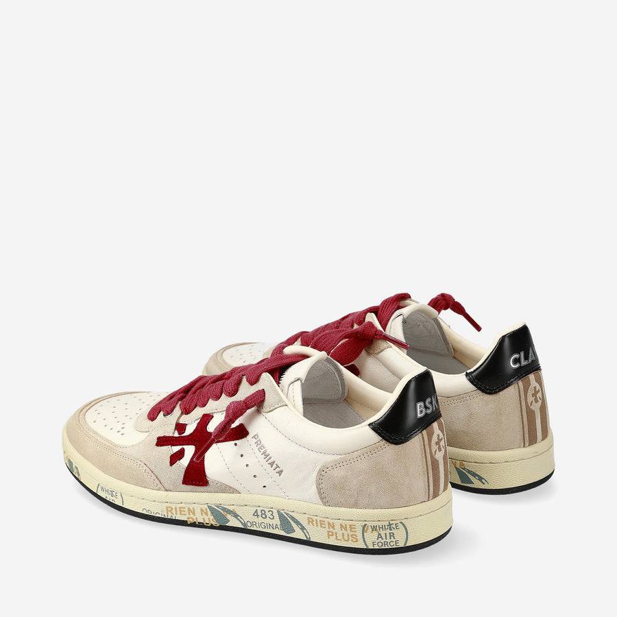 Premiata BSKTCLAD BSKT CLAYD 6926 Duty-free