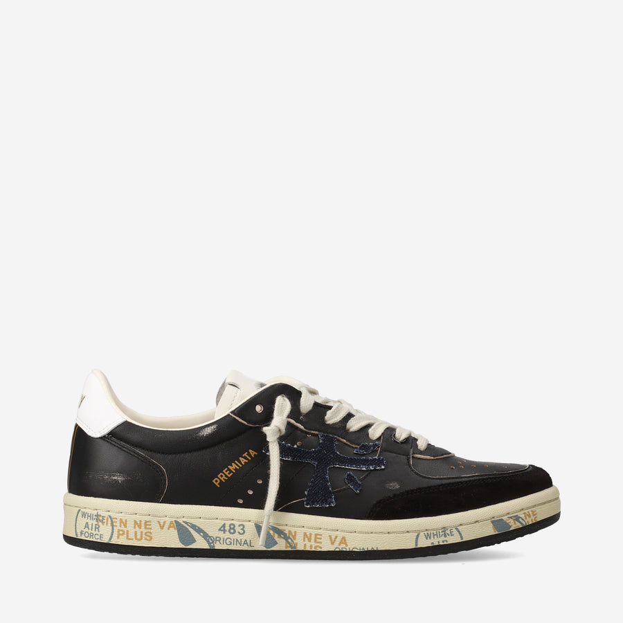 Premiata BSKTCLAD BSKT CLAYD 6924