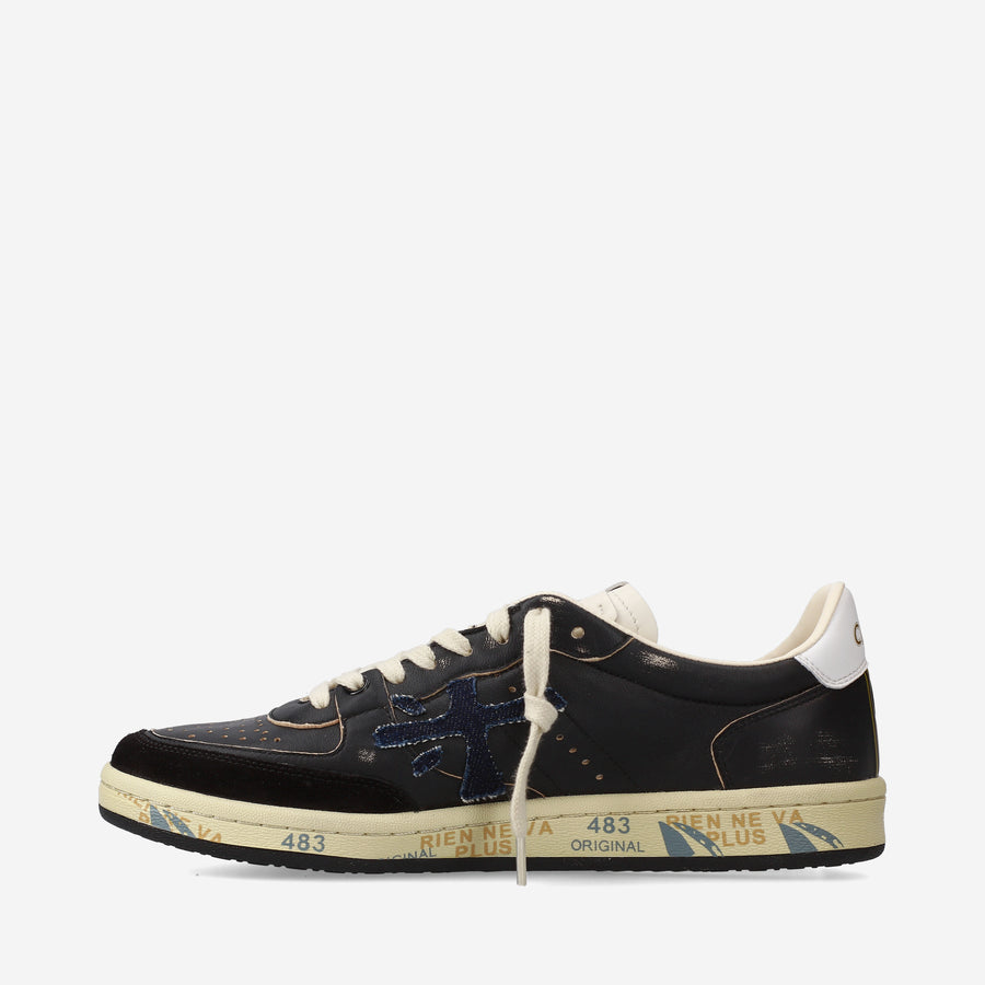Premiata BSKTCLAD BSKT CLAYD 6924 50% di sconto per tempo limitato