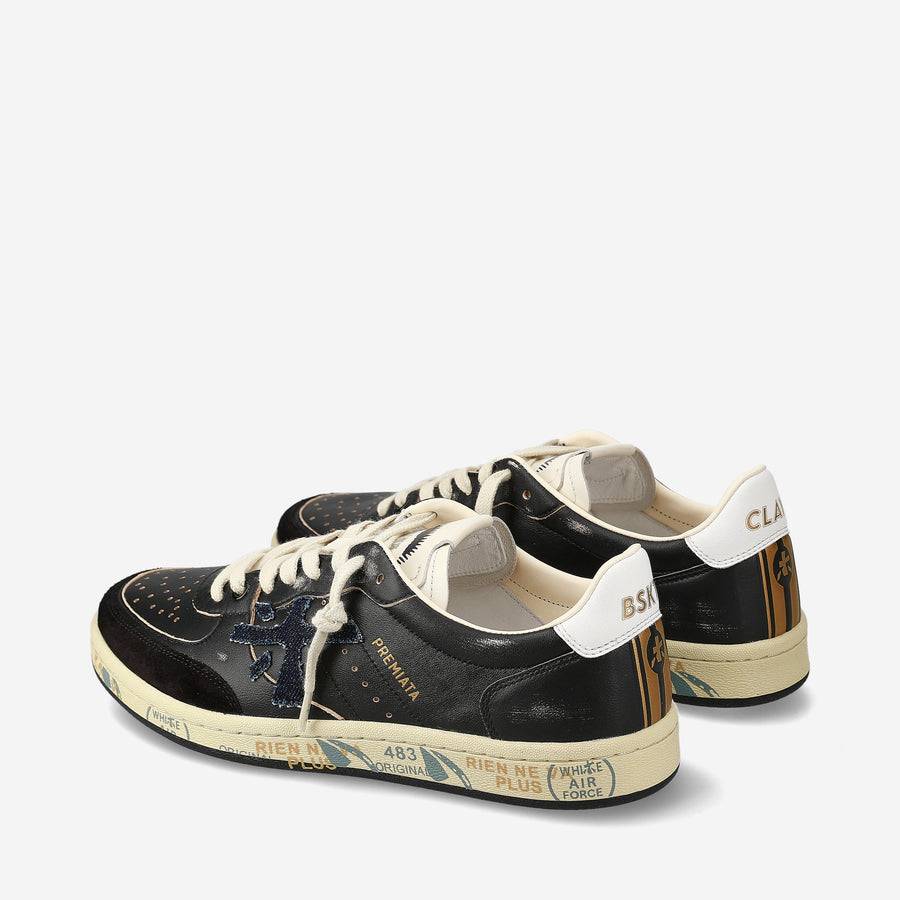 Premiata BSKTCLAD BSKT CLAYD 6924 50% di sconto per tempo limitato