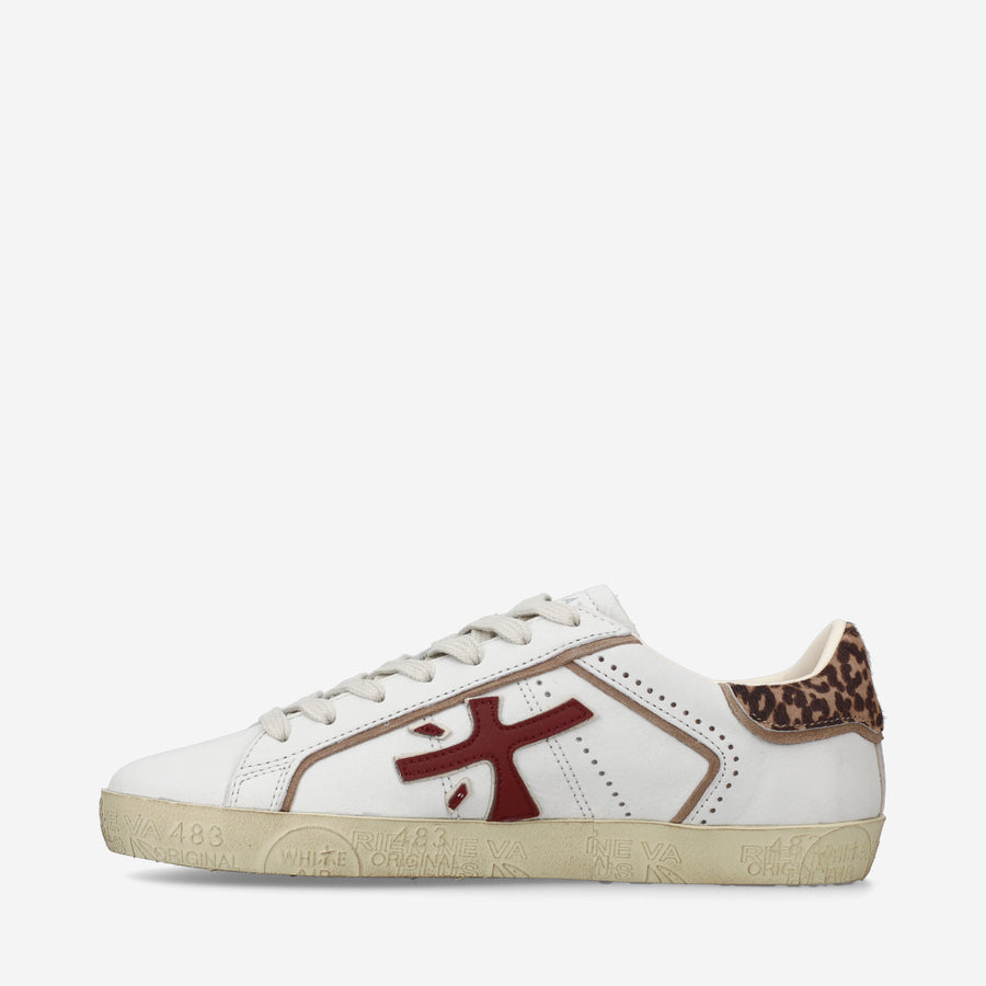 Premiata STEVEND 6941 In Linea
