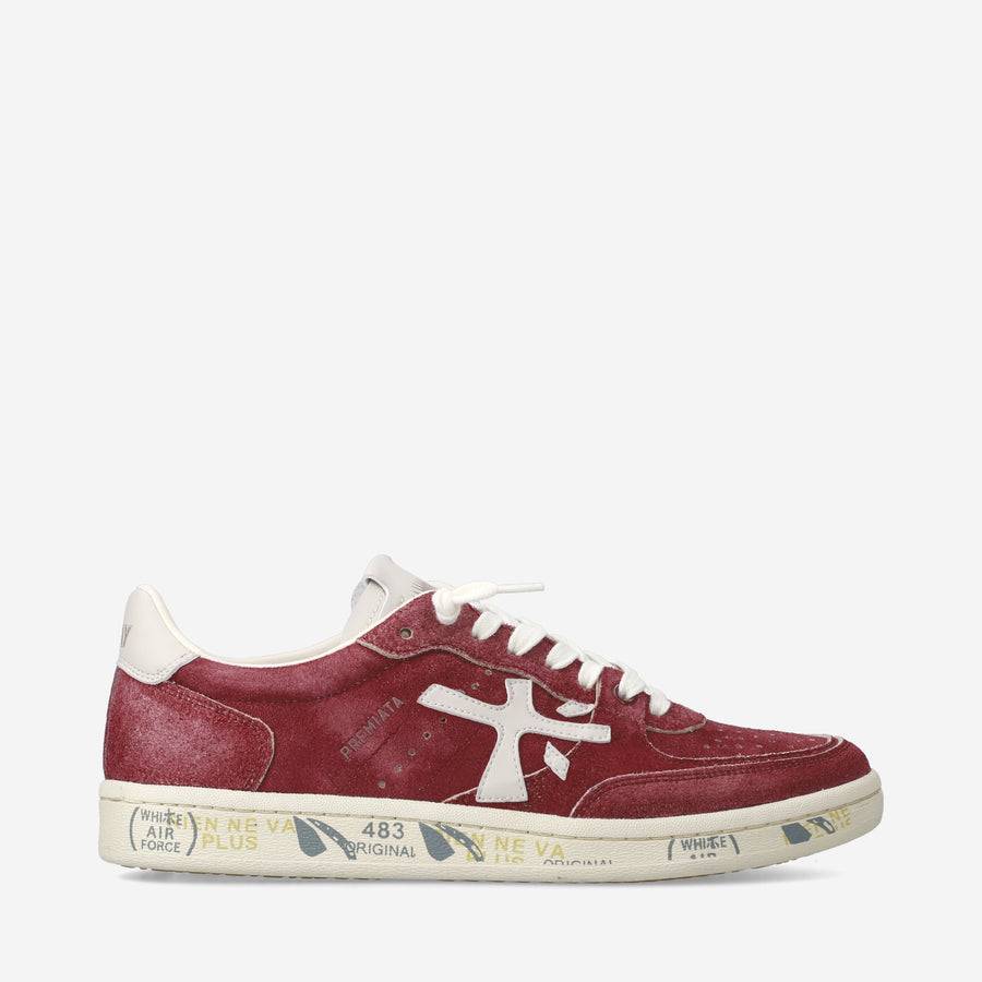 Premiata BSKTCLAD BSKT CLAYD 6923