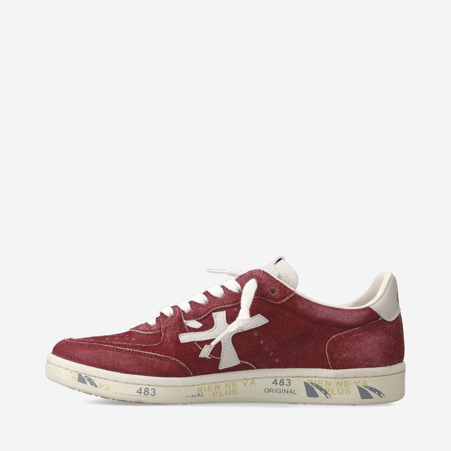 Premiata BSKTCLAD BSKT CLAYD 6923 Pezzi Unici