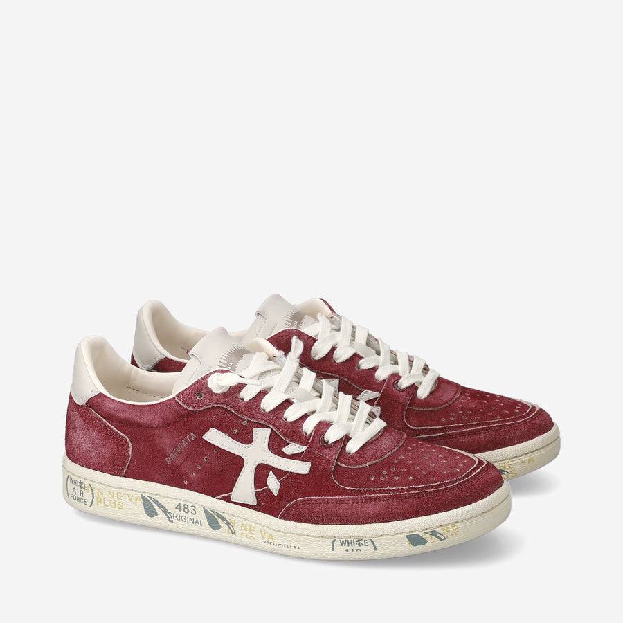 Premiata BSKTCLAD BSKT CLAYD 6923 Pezzi Unici