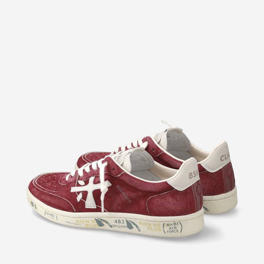 Premiata BSKTCLAD BSKT CLAYD 6923 Pezzi Unici