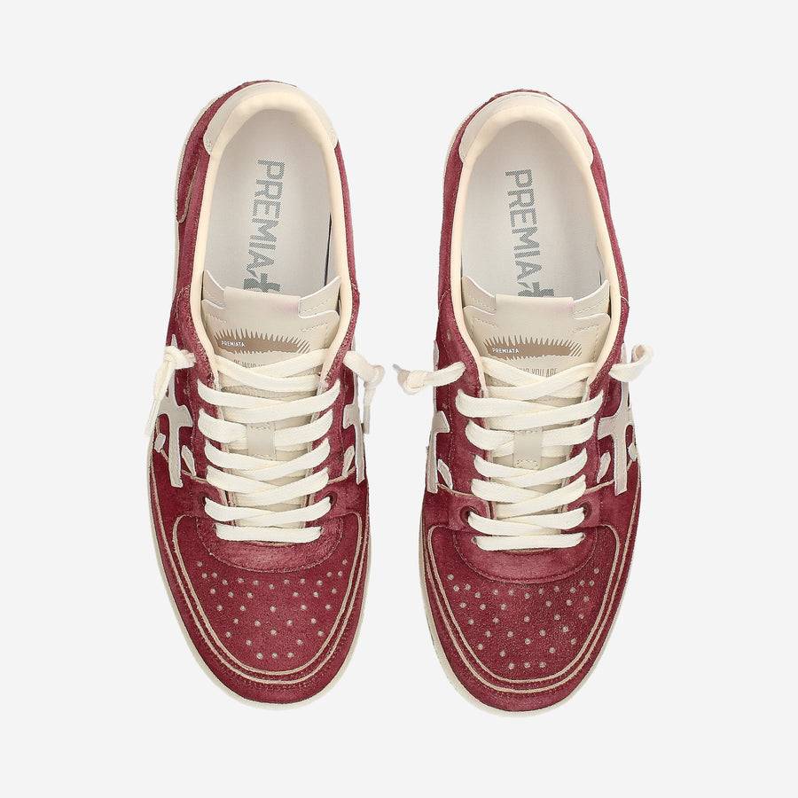 Premiata BSKTCLAD BSKT CLAYD 6923 Pezzi Unici