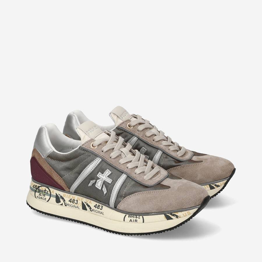 Premiata CONNY 6979 Soddisfazione Garantita