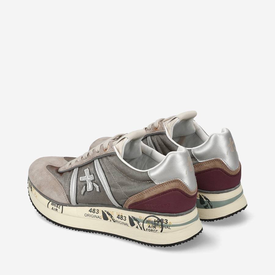 Premiata CONNY 6979 Soddisfazione Garantita