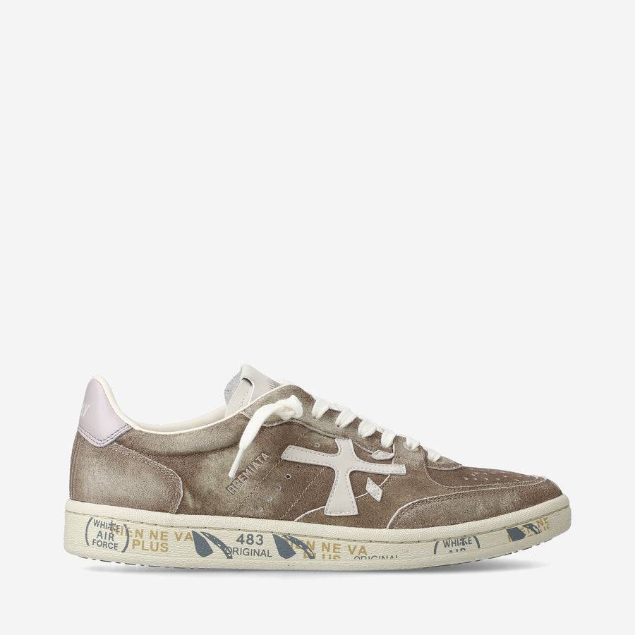 Premiata BSKTCLAD BSKT CLAYD 6922