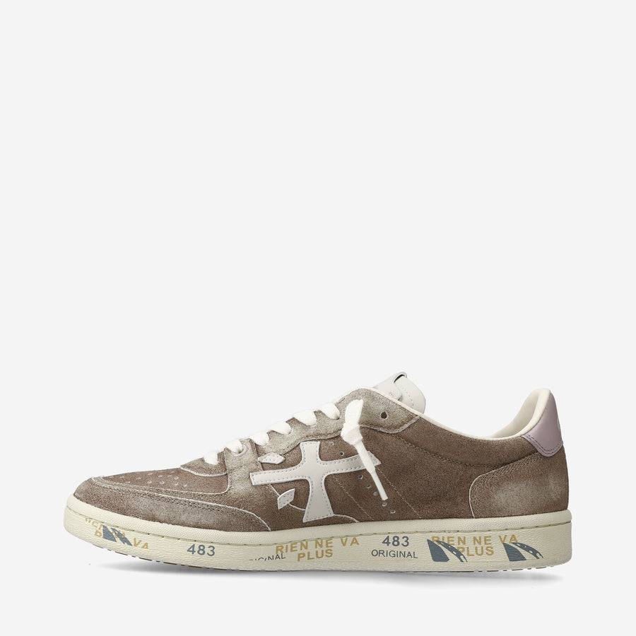 Premiata BSKTCLAD BSKT CLAYD 6922 Qualità Garantita
