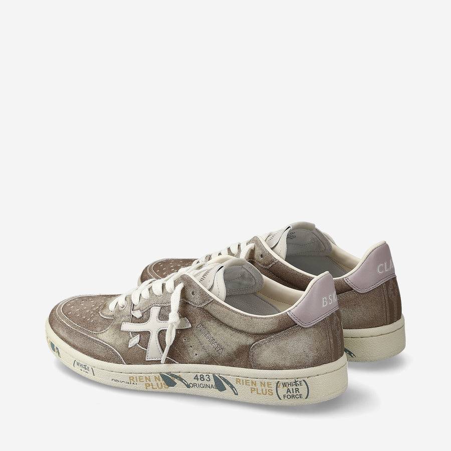 Premiata BSKTCLAD BSKT CLAYD 6922 Qualità Garantita