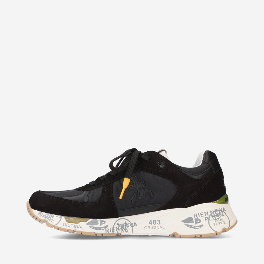 Premiata MASE 6624 Fino Al -60%