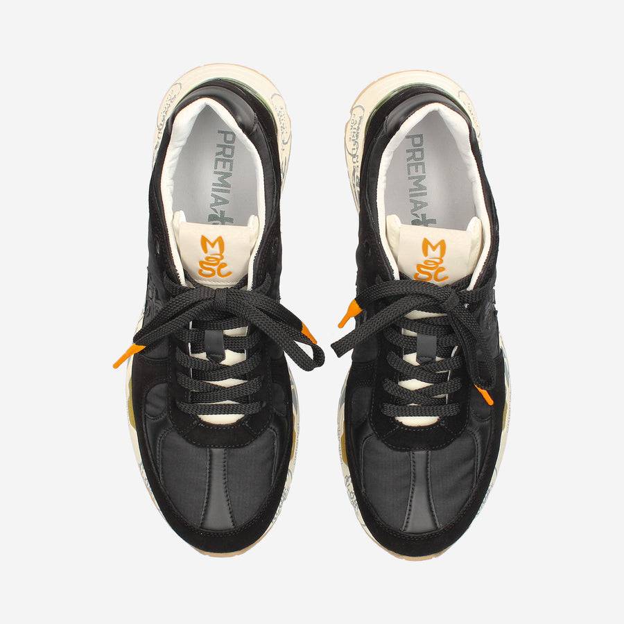 Premiata MASE 6624 Fino Al -60%