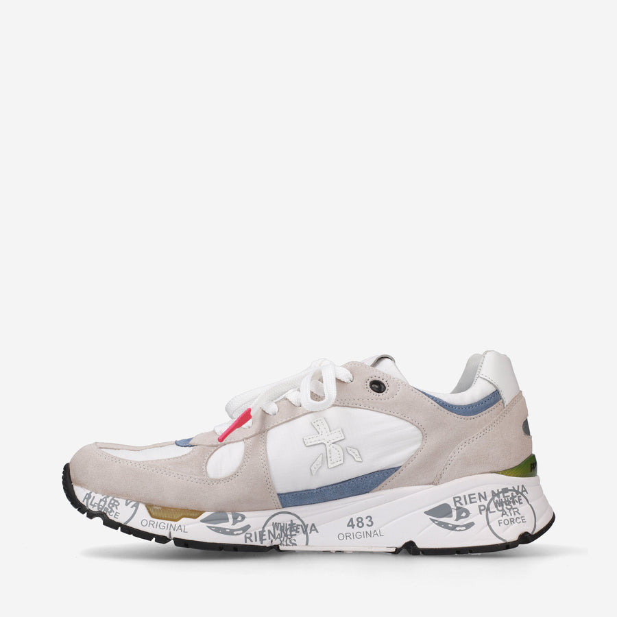 Premiata MASE 6625 Shopping Online