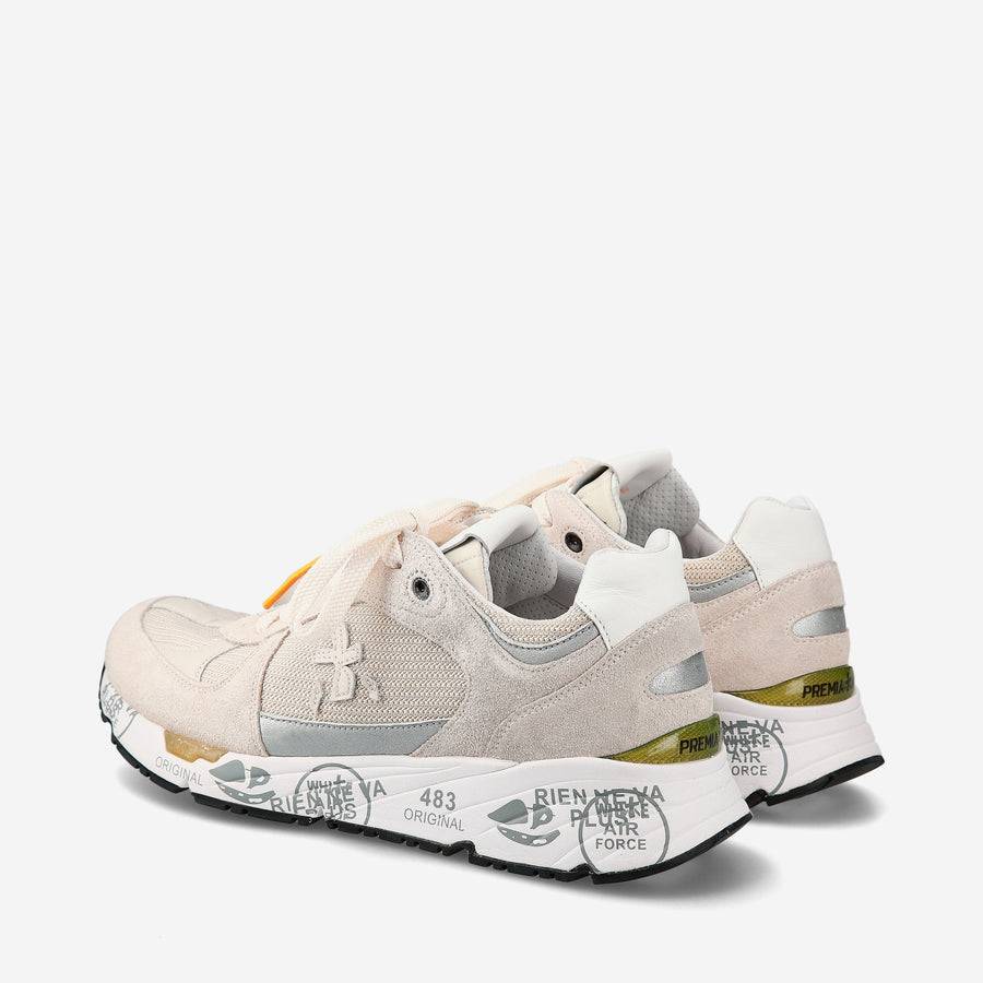 Premiata MASE 6628 Sottocosto