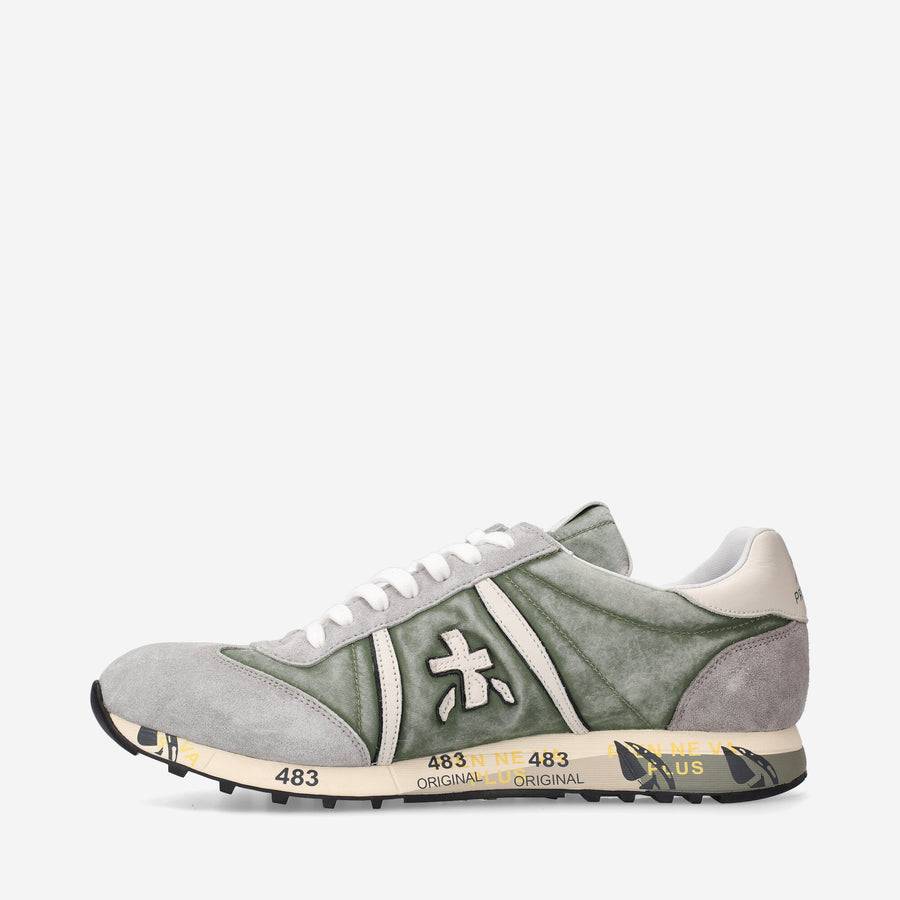 Premiata LUCY 6147 Presa