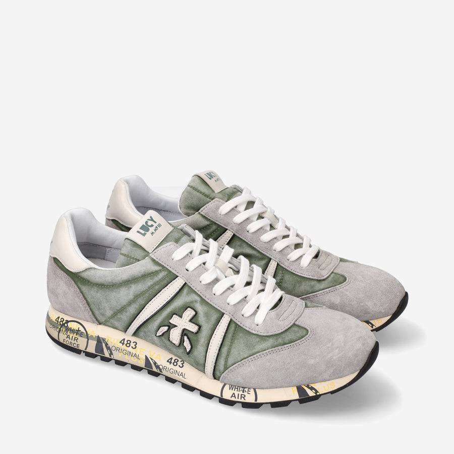 Premiata LUCY 6147 Presa