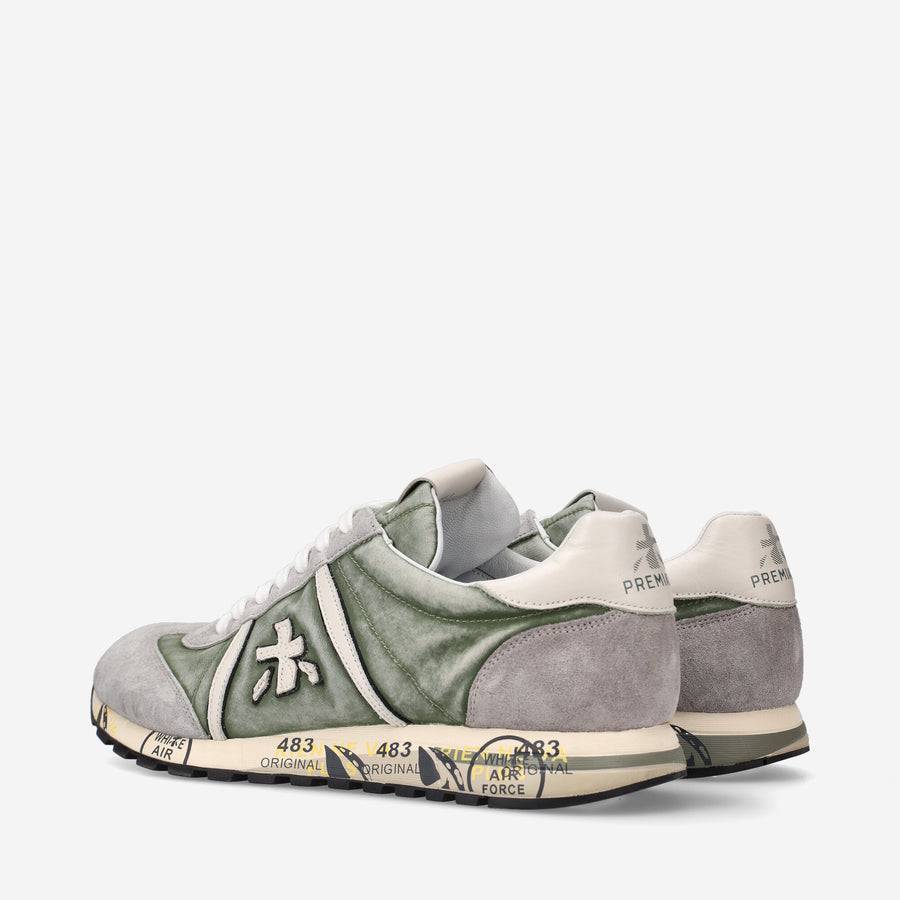 Premiata LUCY 6147 Presa