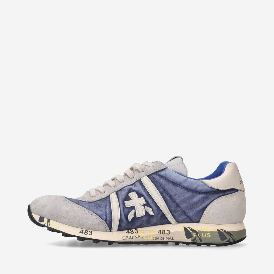 Premiata LUCY 6176 Sconto