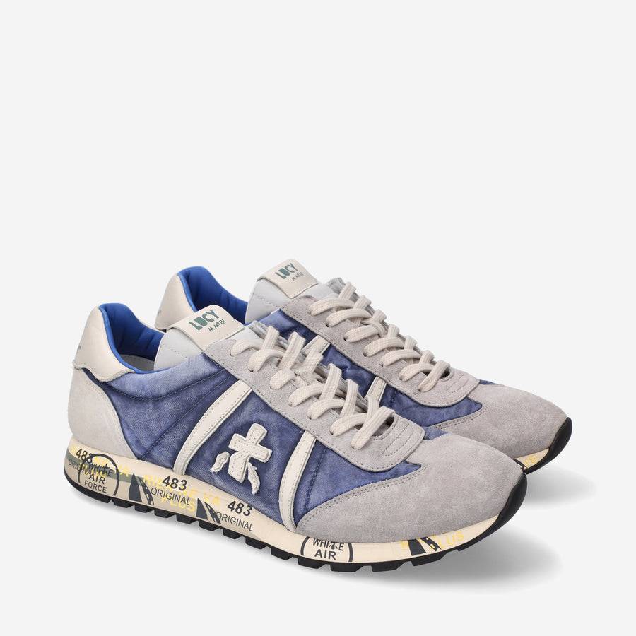 Premiata LUCY 6176 Sconto