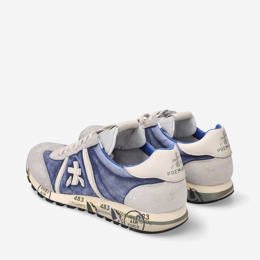Premiata LUCY 6176 Sconto
