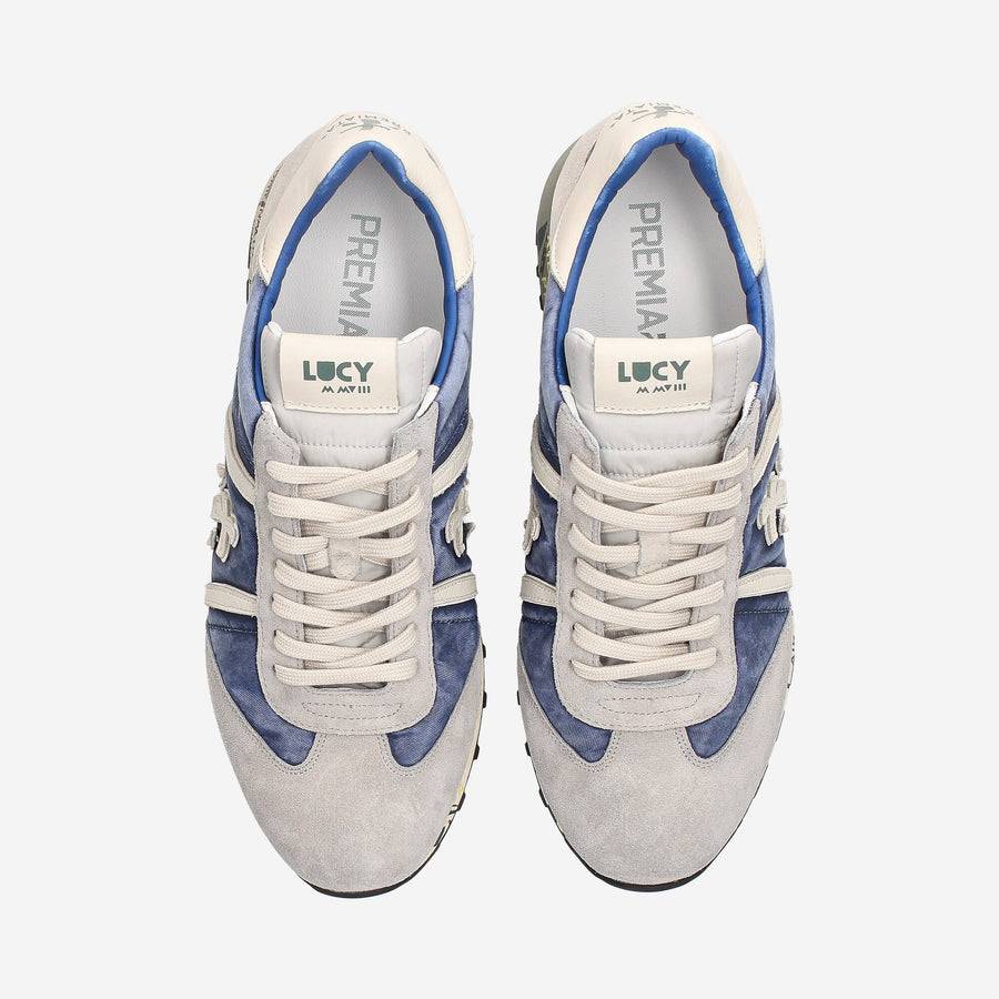 Premiata LUCY 6176 Sconto