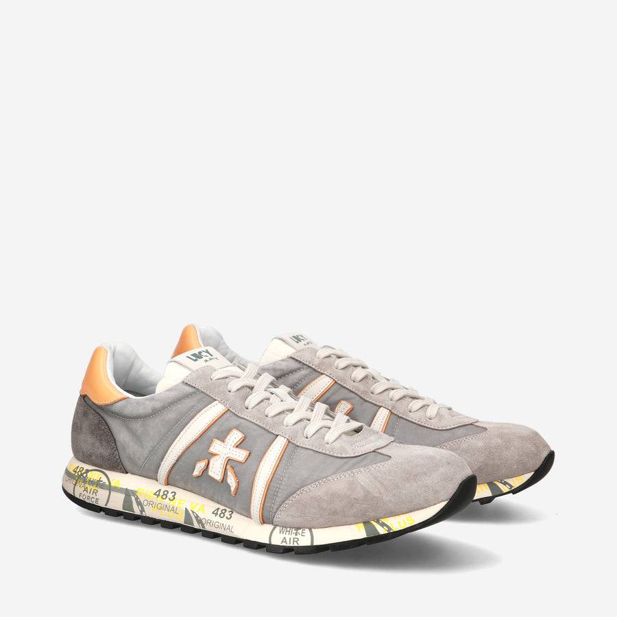 Premiata LUCY 6603 Outlet