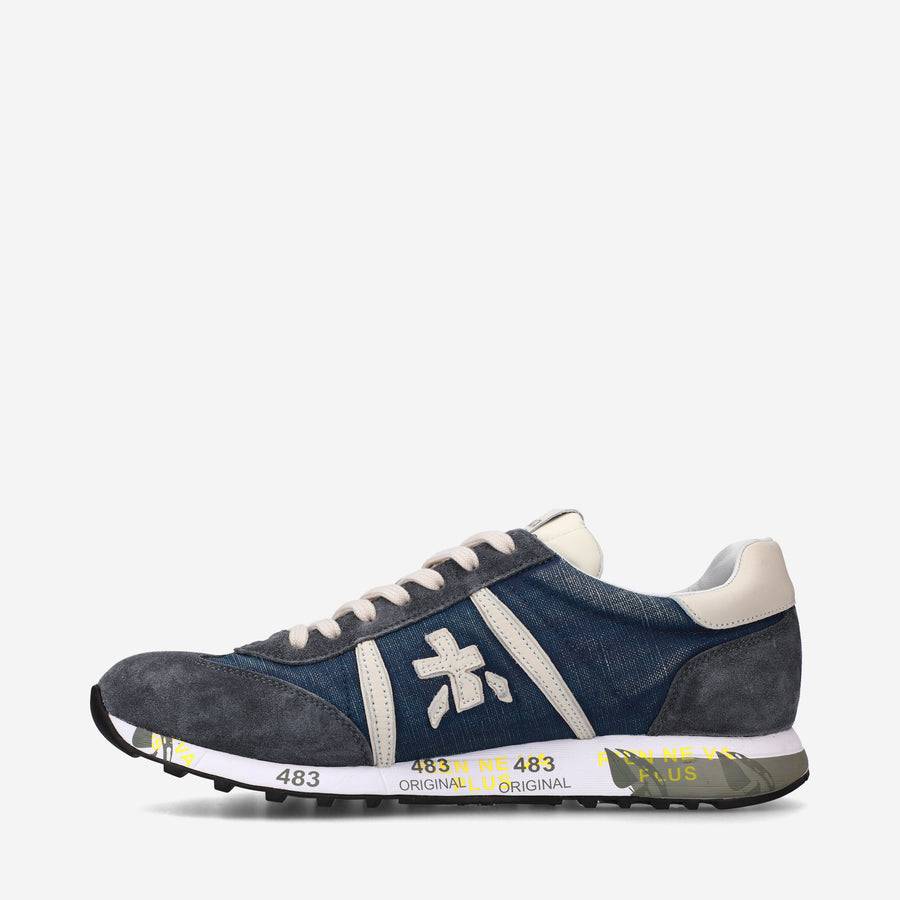 Premiata LUCY 6620 In Vendita