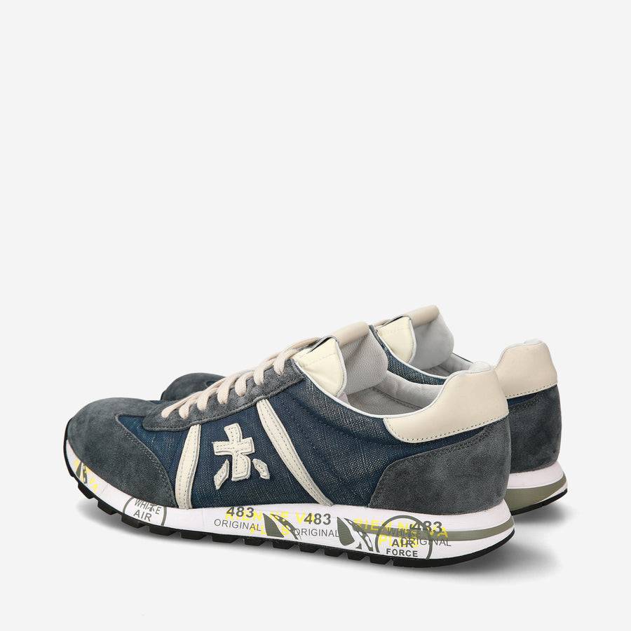 Premiata LUCY 6620 In Vendita