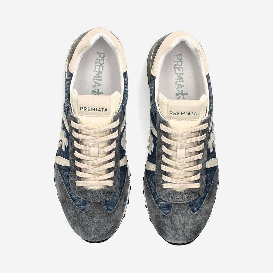 Premiata LUCY 6620 In Vendita